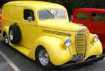 38 Ford Panel Delivery