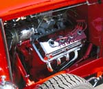 50's Dodge Red Ram Hemi