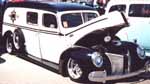41 Ford Panel Delivery