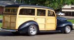 40 Ford Deluxe Woodie Wagon