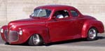 41 Plymouth Coupe