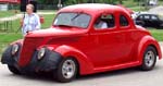 37 Ford Coupe