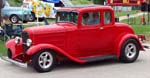 32 Ford 5W Coupe