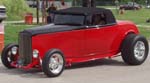 32 Ford Hiboy Roadster