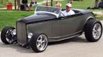 32 Ford Hiboy Roadster