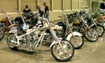 Bikers Alley Choppers