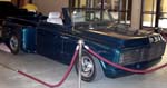 71 Chevy SNB Roadster Pickup