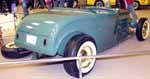 32 Ford Hiboy Roadster