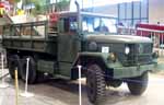 00 M35A1 2 1/2 Ton 6x6 Military Truck