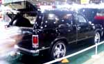 95 Chevy S10 Blazer Wagon