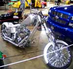 Custom Chopper