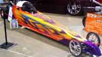 B&&S Rail Dragster