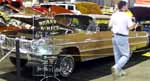 64 Chevy Impala 2dr Hardtop Lowrider