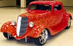 34 Ford 'Glassic' Coupe