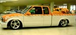 94 Chevy S10 Xcab Pickup