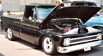 64 Chevy SWB Pickup