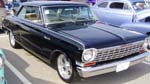 63 ChevyII Nova 2dr Hardtop