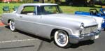 56 Lincoln Continental Mark II Coupe