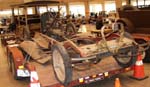 27 Chevy Rolling Chassis