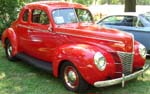 40 Ford Deluxe Coupe