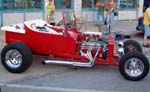 25 Ford Model T Bucket Roadster Pickup