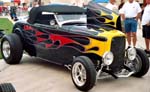 32 Ford Hiboy Roadster