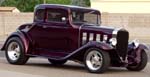 32 Chevy Chopped 5W Coupe