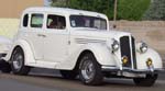 34 Buick 4dr Sedan