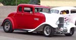 32 Ford Chopped 5W Coupe