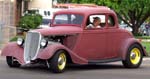 33 Ford 5W Coupe