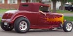 32 Ford Hiboy Roadster