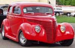 38 Ford Standard Chopped Tudor Sedan