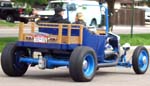 23 Ford Model T Bucket Roadster Pickup