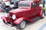 32 Ford 5W Coupe