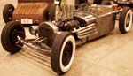 Loboy Bucket Roadster