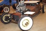 27 Ford Model T Loboy Chopped Coupe