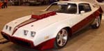 79 Pontiac Firebird Trans Am Coupe