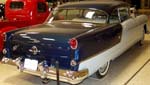 54 Oldsmobile 2dr Hardtop