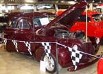 40 Chevy Coupe