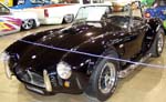 64 Shelby Cobra Roadster Replica