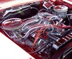 60 Plymouth Fury 2dr Hardtop w/440 V8