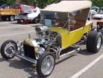 23 Ford Model T Bucket Roadster Pickup