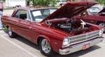 65 Plymouth Belvedere 2dr Hardtop
