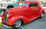 34 Cadillac 3W Coupe