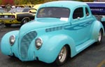 38 Ford Deluxe Coupe