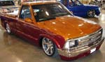 91 Chevy S10 Pickup