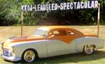 06 KKOA Lead Sled Spectacular