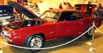 69 Chevy Camaro Coupe