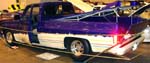 87 Chevy LWB Pickup