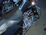 07 Harley Davidson FLHR Road King